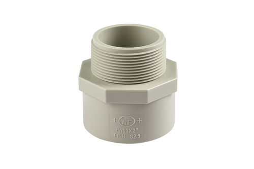 万秀PPH外牙直接(DIN)