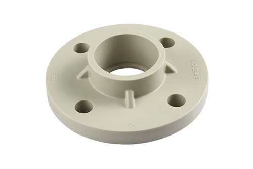 万秀PPH一体式法兰(DIN)