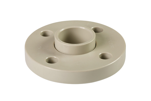 万秀PPH双片式法兰(DIN)