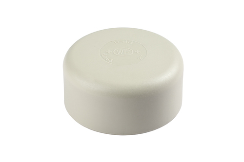 万秀PPH管帽(DIN)